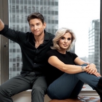 9 Andy Karl and Orfeh Videos We Can't Get Enough Of! Photo