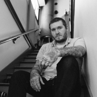 Brian Fallon Announces Rescheduled World Tour Photo