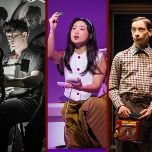 Recap Tony Awards Eligibility Decisions of the 2024/25 Season Photo