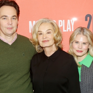 MOTHER PLAY Starring Jessica Lange Delays First Preview Photo