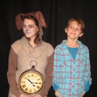 THE PHANTOM TOLLBOOTH is Coming to The Greenbelt Arts Center Photo