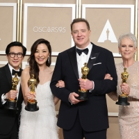 95th Oscars on ABC Draws 18.7 Million Total Viewers and Hits 4.0 Rating With Adults 1 Photo