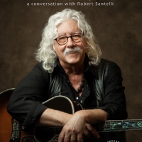Arlo Guthrie Returns to the Stage With 'Arlo Guthrie - What's Left Of Me - A Conversa Video