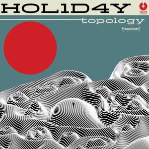 Photos: Scott Holiday Releases HOL1D4Y Debut Album TOPOLOGY Photo
