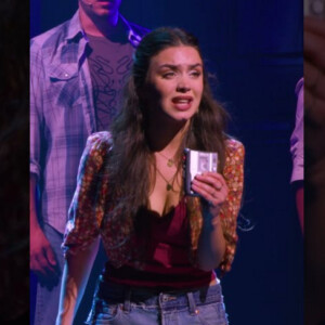 Video: 'Fake Flowers' from BEGIN AGAIN at The Old Globe Photo