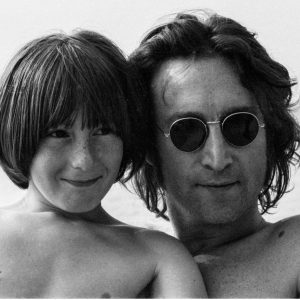 May Pang To Showcase Personal Photos Of John Lennon At The Computer Museum Of America Video