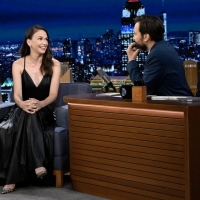 VIDEO: Sutton Foster Talks Auditioning and THE MUSIC MAN on THE TONIGHT SHOW Video