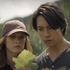 Video: Apple TV Debuts DROPS OF GOD Season 2 Trailer Photo