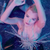 VIDEO: Kim Petras Releases 'Future Starts Now' Music Video Video