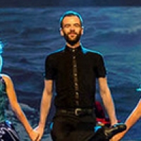 National Dance Company of Ireland Presents RHYTHM OF THE DANCE Interview