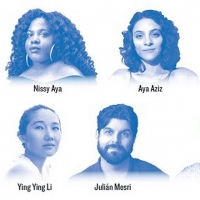 The Public Theater Announces 2020-2022 Emerging Writers Group Photo