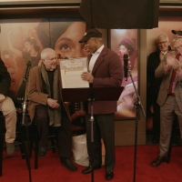 Video: Watch Eric Adams Proclaim John Kander Day, Unveil 'Kander and Ebb Way' with…