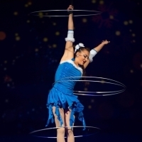 Cirque Musica to Presents HOLIDAY WISHES at First Interstate Center