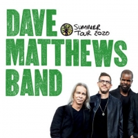 Dave Matthews Band Announces 2020 North American Summer Tour Photo