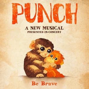 Interview: Andrew Seok & Chilina Kennedy of PUNCH: A NEW MUSICAL at Factory Theatre Photo