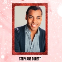 Interview: Stephane Duret of KINKY BOOTS at Fulton Theatre Interview