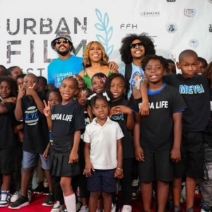10th Annual Urban Film Festival Coming to Miami This Month Photo