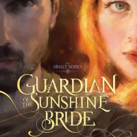 Austin Rehl Promotes Fantasy Book 'Guardian Of The Sunshine Bride' Photo