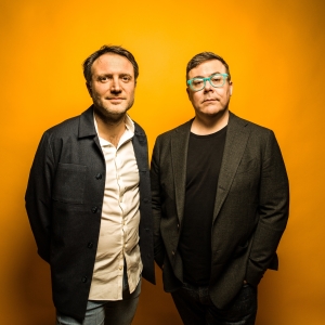 Sam Sadigursky and Nathan Koci Detail 'The Solomon Diaries: Volumes IV & V'