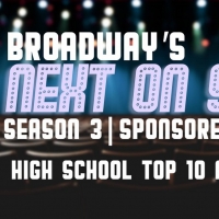 VIDEO: Broadway's Next on Stage High School Top 10 Announced- Watch Now! Photo