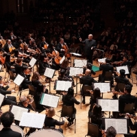 Hong Kong Philharmonic Orchestra Announces Programmes From May to July