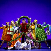 A CHARLIE BROWN CHRISTMAS LIVE ON STAGE to Tour to 20 Cities This Holiday Season