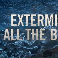 EXTERMINATE ALL THE BRUTES, From Acclaimed Filmmaker Raoul Peck, Debuts April 7 Video