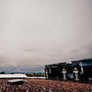 Slayer to Headline Louder Than Life Rock Festival in 2025 Photo