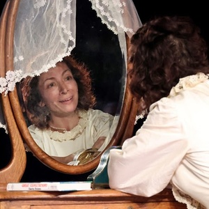 Interview: Miranda Jonté Has Great Expectations for (RE)DRESSING MISS HAVISHAM Photo