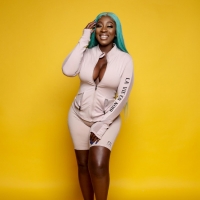 Queen of the Dancehall Spice Releases New Single 'Frenz' Photo