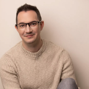 Interview: 'It's A Dream Come True': Matt DiCarlo On Directing Mischief On Both Sides Photo