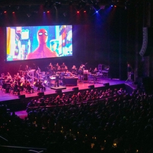 Inaugural National Tour Of SPIDER-MAN: INTO THE SPIDER-VERSE Live In Concert Comes To Photo