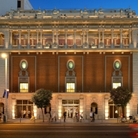 El Palacio de la Música de Madrid será rehabilitado para convertirse en teatro