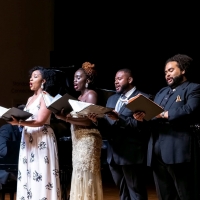 African-American Composers Will Be Highlighted in New Concert in Brooklyn Photo