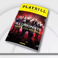 VIDEO: Watch THE ILLUSIONISTS Star Chris Cox Read Minds on TODAY SHOW Video