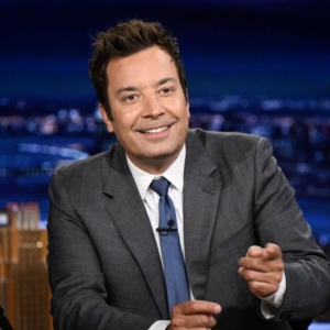 Jimmy Fallon to Bring THE TONIGHT SHOW to Detroit for Special One-Night Episode Photo
