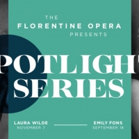Florentine Opera Company Announces Spotlight Series Video
