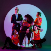 3rd Shift Dance Presents Shift Sessions Vol 9 Featuring Fly Moon Royalty