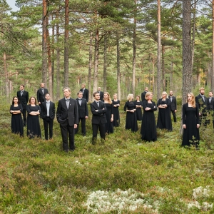 Soundstreams Unveils 2025/26 Season Featuring Quatuor Bozzini, Steven Dann and More Photo