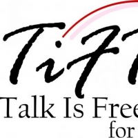 Talk Is Free Theatre Presents Live Programming This September Photo