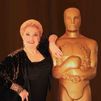 Sharon McNight to Present SURVIVING CABARET at The Green Room 42 in April