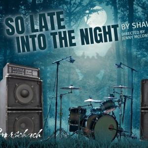 SO LATE INTO THE NIGHT to Have Fall Residency at Rorschach Theatre Photo