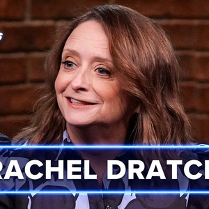 Video: Rachel Dratch Talks Audience Participation in THE ROCKY HORROR SHOW Photo