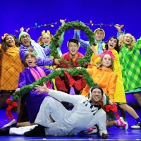 Cast Announced for A CHARLIE BROWN CHRISTMAS LIVE ON STAGE 2022 National Tour