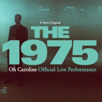 VIDEO: The 1975 Release Live Performance of 'Oh Caroline' Photo
