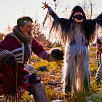 The Industry's SWEET LAND Is Awarded 'Best New Opera' By MCANA