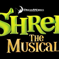 Broadway's Michael Mendez, Marissa McGowan, and André Jordan Lead SHREK THE MUSICAL…