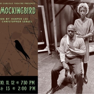 Review: TO KILL A MOCKINGBIRD at Carlisle Theatre Players On High