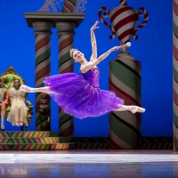 BWW Feature: PACIFIC NORTHWEST BALLET PRESENTS GEORGE BALANCHINE'S THE NUTCRACKER�® F Photo