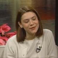 VIDEO: See Claire Danes' Best Moments on TODAY SHOW Video